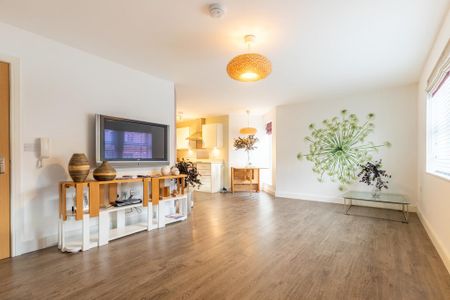 2 bedroom apartment to rent - Photo 2