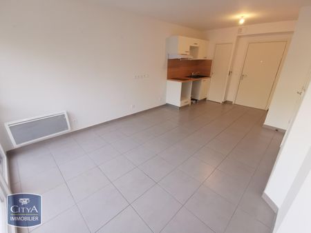 Location Appartement 2 pièces 39m² PERPIGNAN 66000 - Photo 2