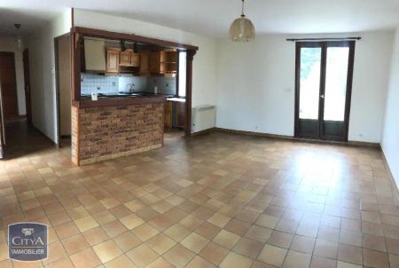 Maison à louer 5 pièces 104m² - Photo 2