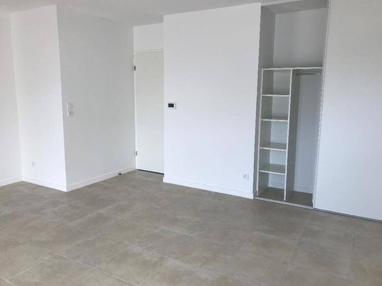 Location appartement t3 63 m² à Saint-Herblain (44800) - - Photo 1