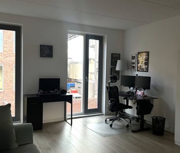 Te huur: Huis Nassaustraat in Rotterdam - Foto 2