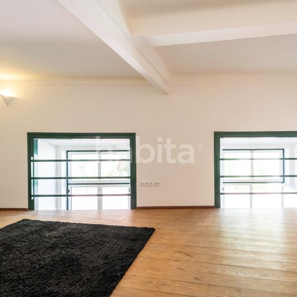 Apartamento T4 em Lisboa - Photo 1