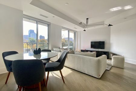 For Lease - 181 Davenport Road Unit# 410, Toronto, Ontario - Photo 3