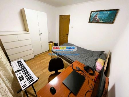 Apartament 2 camere | Lujerului | Centrala Proprie | 6min. metrou - Photo 2