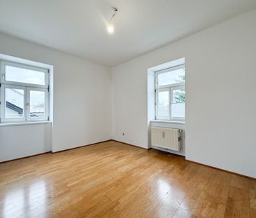 Stilvolle 2,5 Zimmer Wohnung | Salzburg Schallmoos nähe ZIB - Foto 5