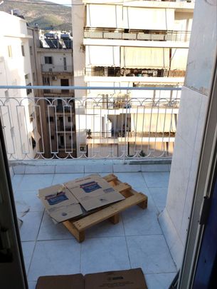 Studio/Γκαρσονιέρα για ενοικίαση Γουδή (Ζωγράφου) - Photo 1