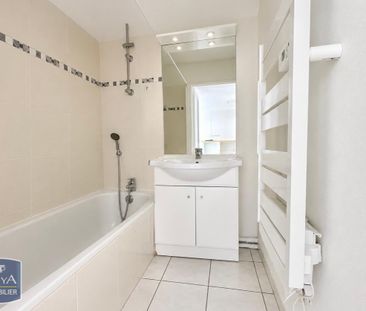 Location Appartement 2 pièces 35m² LIBOURNE 33500 - Photo 3