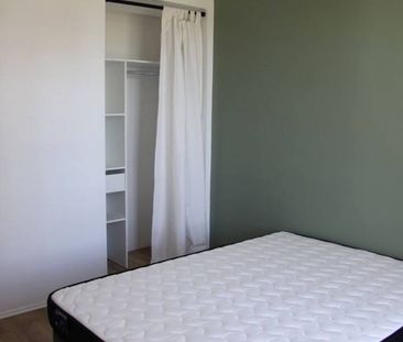 Colocation 67m2 Nantes quartier Tortière - Photo 3