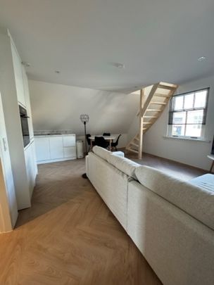 Tamboerstraat 11C - Photo 1