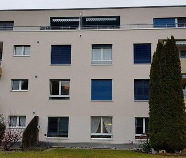 Charmant 4.5 pièces dans un quartier très familial - Photo 4