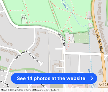 Jumelle Mews, High Wycombe - Photo 1