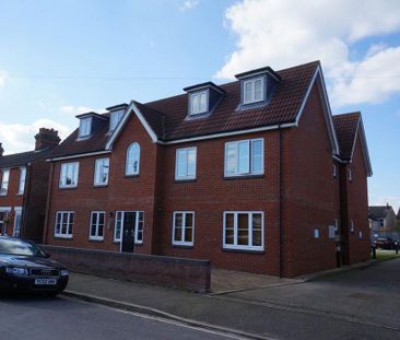 2 bedroom flat to rent - Photo 6