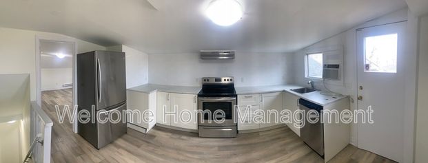 $1,900 / 2 br / 1 ba / Charming 2-Bedroom Upper Unit in the Heart of Hamilton! - Photo 1