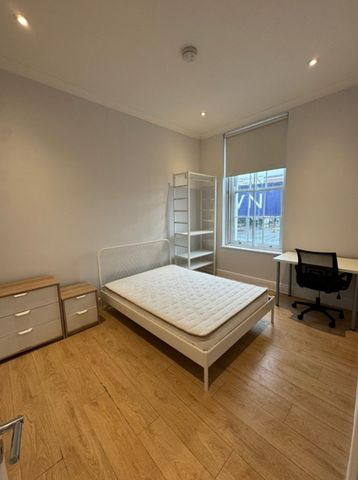 1 Bed Flat, London, NW1 - Photo 4