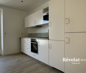 Saint-Genès - Photo 1