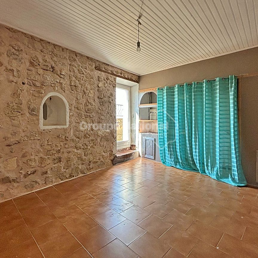 Maison Les Pennes Mirabeau 115 m2, - Photo 1