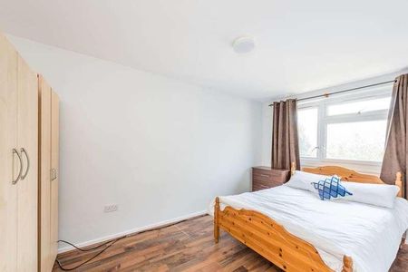 Aveline Street, Oval, SE11 - Photo 2