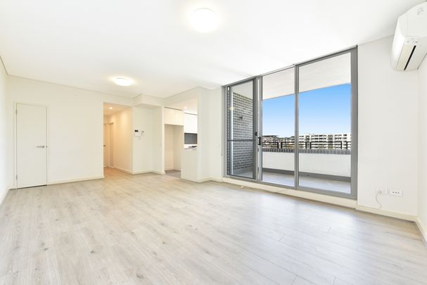 507/41 Hill Road, 2127, Wentworth Point Nsw - Photo 1