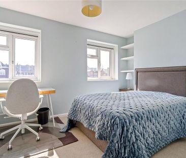 2 bedroom duplex to rent - Photo 5