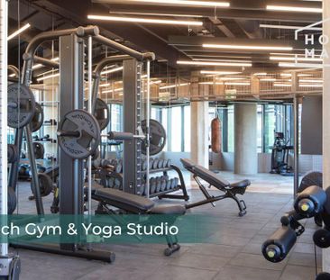 Studio to rent - Photo 1