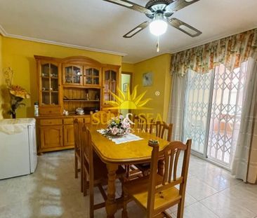 2-BEDROOM APARTMENT FOR RENT IN TORREVIEJA - ALICANTE - Photo 5