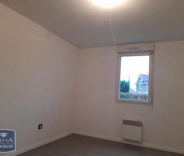 Location Appartement 2 pièces 43m² SALLAUMINES 62430 - Photo 1