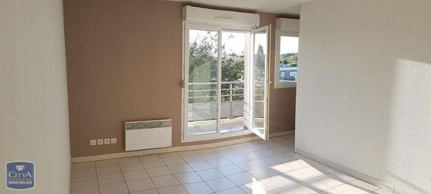 Location Appartement 2 pièces 45m² LENS 62300 - Photo 1