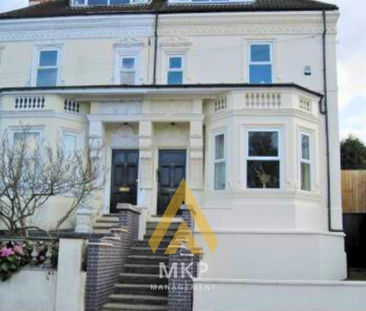 1 bedroom flat to rent - Photo 6