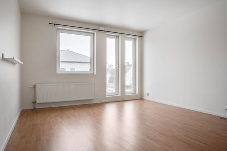 Soldatvägen, Kristianstad - Foto 2