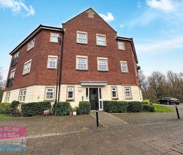 2 bedroom apartment to rent - Photo 4