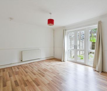 3 bedroom maisonette to rent - Photo 1