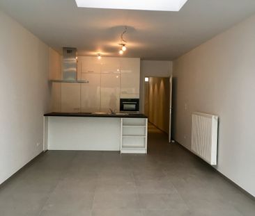 Wervik - Gerenoveerde rijwoning met 2 slaapkamers - Photo 6