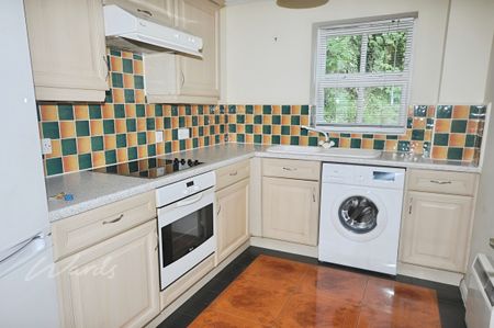 2 bedroom ground flat to rent - Photo 4