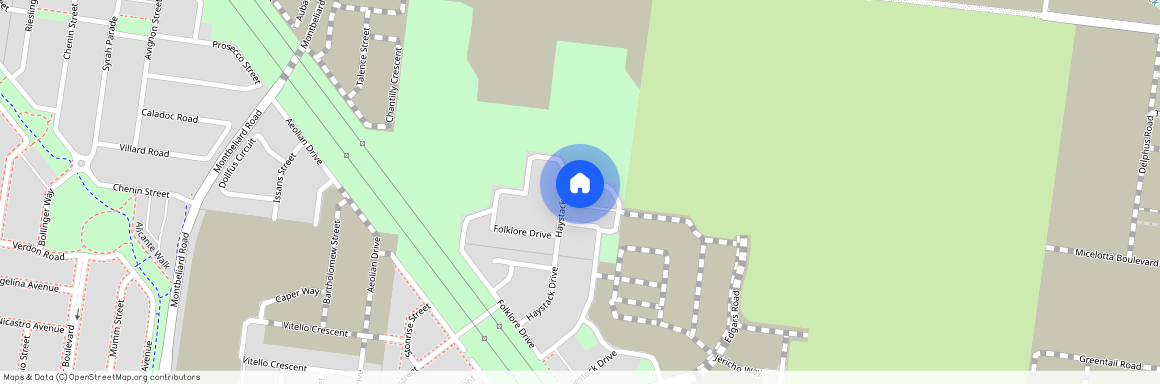 77 Tramway Ave, Vic 3750, Wollert