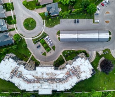 For Lease - 1705 Fiddlehead Place Unit# 411, London North, Ontario - Photo 2