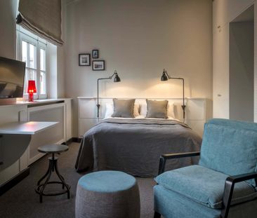 STUDIO APARTMENTS 2 PEOPLE - Photo 6