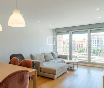 Excellent 2 Bedroom apartment with 6m² terrace for rent in Extramur... - Foto 6