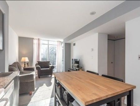 For Lease - 15 Brunel Court Unit# 805, Toronto, Ontario - Photo 2