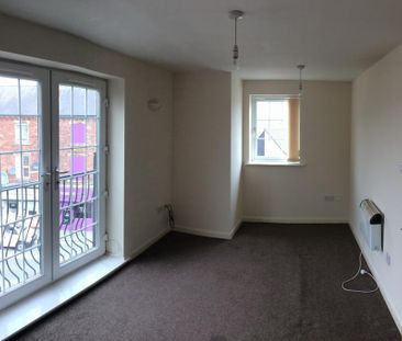2 bedroom flat to rent - Photo 3