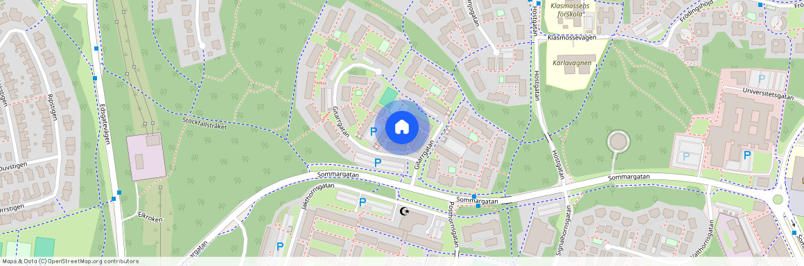 Granhult, Karlstad, Värmland, Gitarrgatan 112