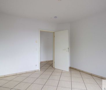 Attraktive 2-Zimmer-Wohnung mit Balkon in Düsseldorf-Benrath - Photo 3