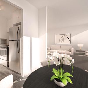 2 chambres - 201 Rue Corot, Verdun - Photo 3