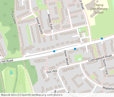 Clay Hill Road, Basildon - Photo 1