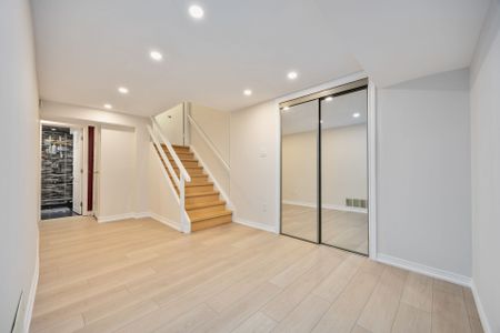 For Lease - 14 Foxwood Grove Unit# Bsmt, Toronto, Ontario - Photo 5