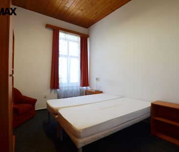 Pronájem bytu - pokoje v osobním vlastnictví 20 m², Tábor - Photo 2