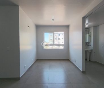 Apartamento com 2 quartos e 49m² para alugar em Harmonia, Canoas. - Photo 2