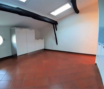 Apartment for rent in Bissone - Photo 1