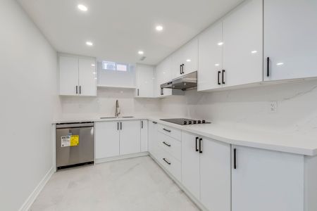 For Lease - 5492 Haddon Hall Road Unit# Lower, Mississauga, Ontario - Photo 3