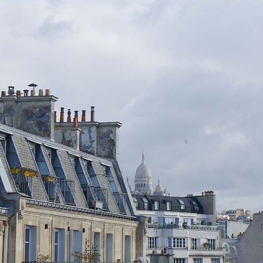 Appartement en location | Paris 9ème - Photo 1