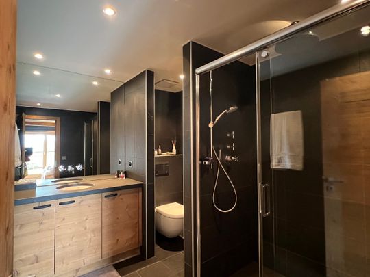 Magnifique appartement à louer en été - Photo 1